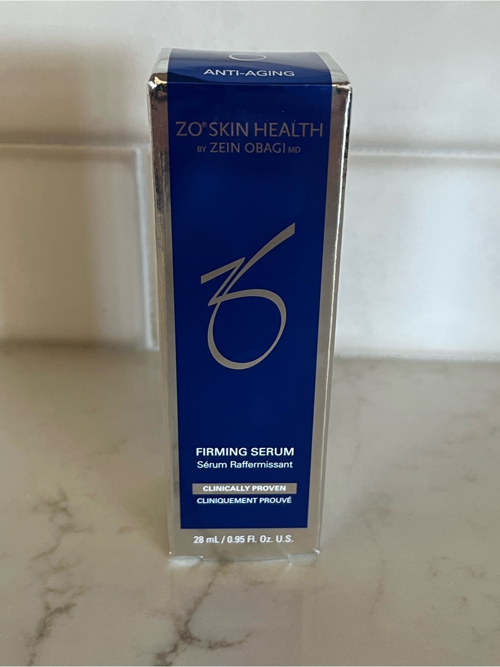 ZO Skin Health Firming Serum - 95oz.